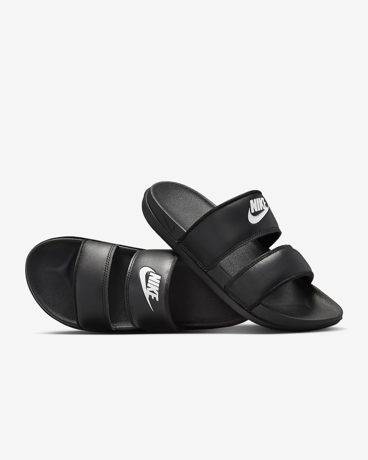 dsw nike slides